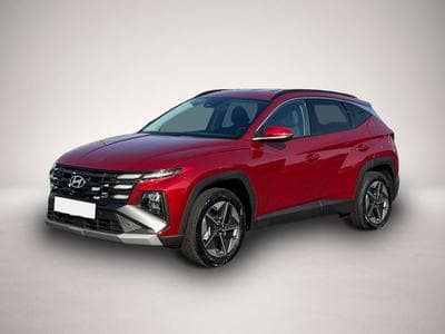 Hyundai Tucson (2026) - Photo 1