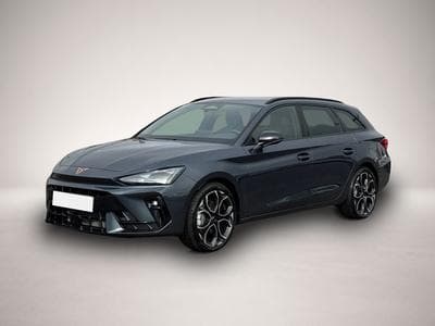 Cupra Leon (2026) - Photo 1