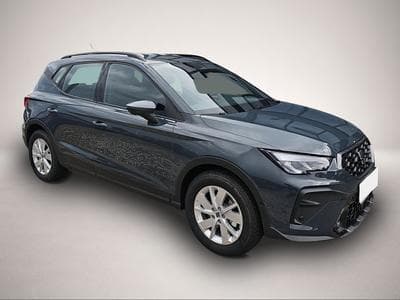 Seat Arona (2026) - Photo 1