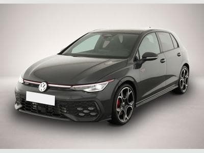 VW Golf (2026) - Photo 1