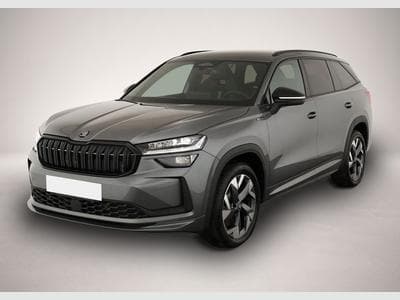 Skoda Kodiaq (2026) - Photo 1