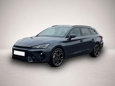 Cupra Leon (2026) - Photo 1