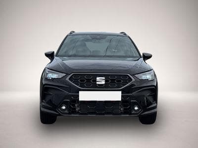 Seat Arona (2026) - Photo 1