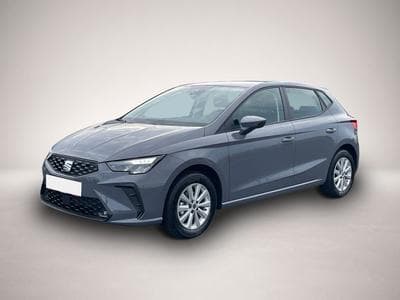 Seat Ibiza (2026) - Photo 1
