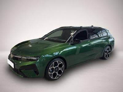 Opel Astra (2026) - Photo 1