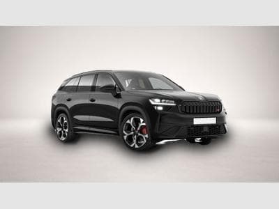 Skoda Kodiaq (2026) - Photo 1