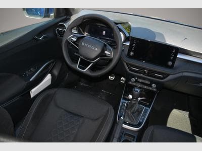 Skoda Fabia (2026) - Photo 1