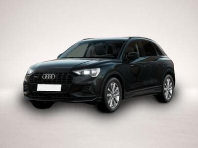 Audi Quattro (2025) - Photo 1