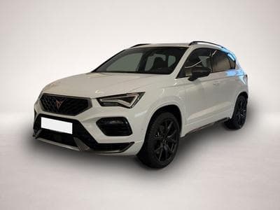 Cupra Ateca (2026) - Photo 1