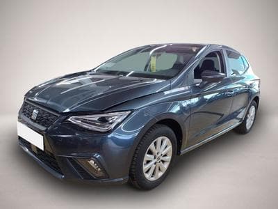 Seat Ibiza (2025) - Photo 1