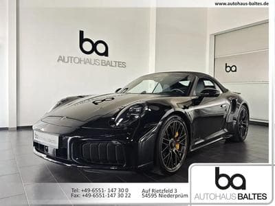 Porsche 911 (2026) - Photo 1