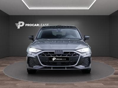 Audi A3 Audi A3 Sportback 35 TDI /STronic/S line/LEDER/VOLL/PANO (2026) - Photo 1