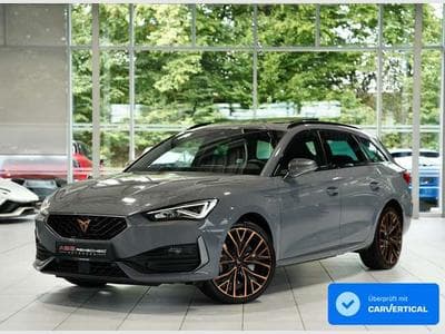 CUPRA Leon Sportstourer e-Hybrid 2.H *19 *Pano *ACC (2020) - Photo 1