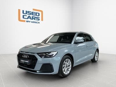 Audi A1 SB+Advanced+25TFSI+S-Tronic+AHK+P.Business (2025) - Photo 1