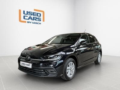 VW Polo Style+BVM+Park&Com.+IQ-Drive+LED (2025) - Photo 1