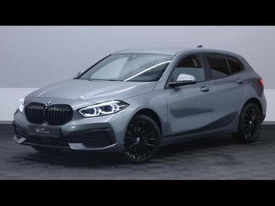 BMW 118 i 136cv Hatch Steptronic Advantage (2023) - Photo 1