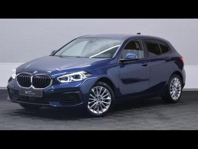 BMW 116 i steptronic hatch Advantage (2024) - Photo 1