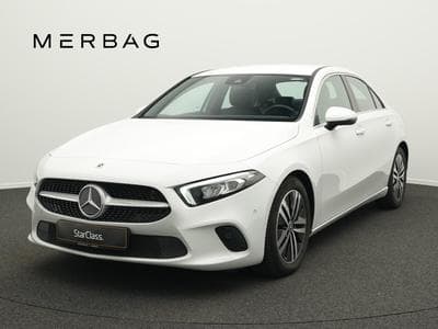 Mercedes A 200 Limousine (2022) - Photo 1