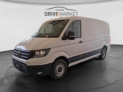 VW Crafter 35 L3H2 (2025) - Photo 1