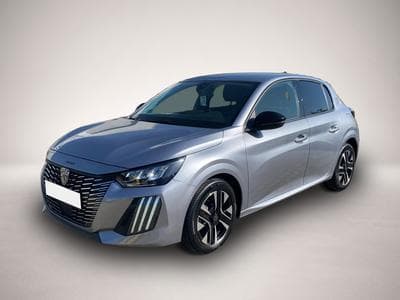 Peugeot 208 (2025) - Photo 1