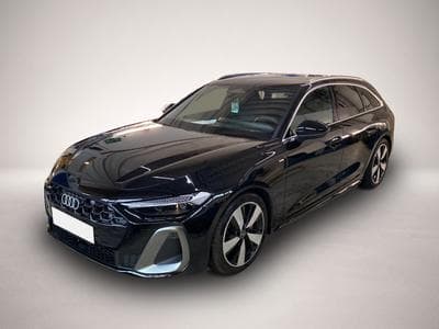 Audi A5 (2025) - Photo 1