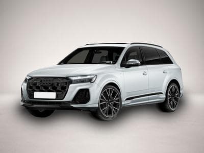 Audi Q7 (2025) - Photo 1