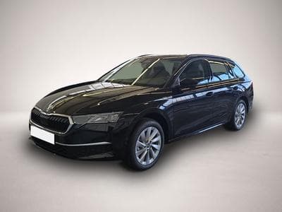 Skoda Octavia (2026) - Photo 1