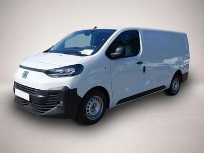 Fiat Scudo (2026) - Photo 1