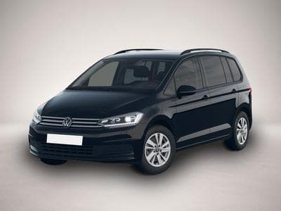 VW Touran (2025) - Photo 1