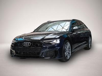 Audi A6 (2025) - Photo 1