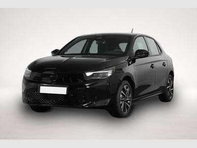 Opel Corsa (2026) - Photo 1