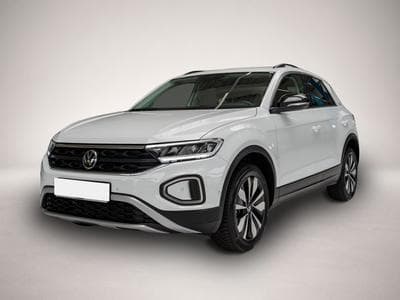 VW T-Roc (2025) - Photo 1