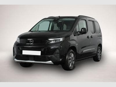 Opel Combo (2026) - Photo 1
