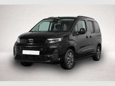 Opel Combo (2026) - Photo 1