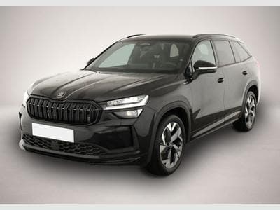 Skoda Kodiaq (2026) - Photo 1