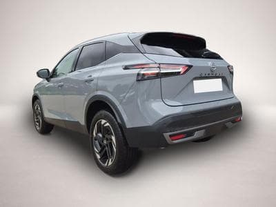 Nissan Qashqai (2026) - Photo 1