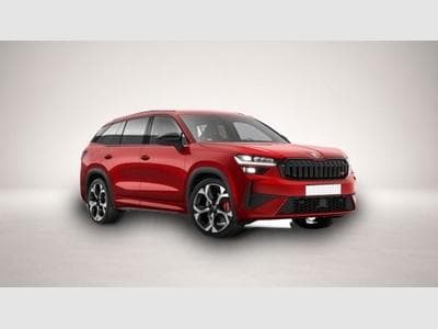 Skoda Kodiaq (2026) - Photo 1