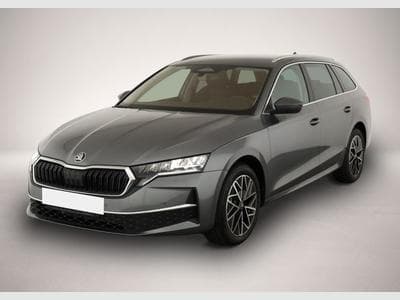 Skoda Octavia (2026) - Photo 1