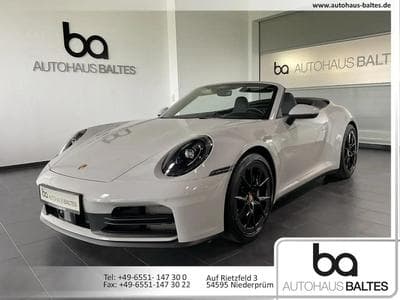 Porsche 911 (2026) - Photo 1