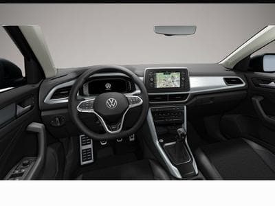 VW T-Roc (2025) - Photo 1
