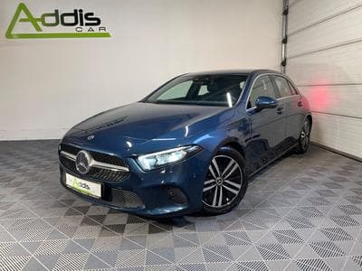 Mercedes A 200 150 DCT PROGRESSIVE LINE GPS (2021) - Photo 1