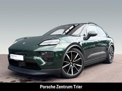 Porsche Macan InnoDrive LED-Matrix Surround-View BOSE (2024) - Photo 1
