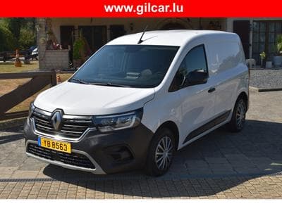 Renault Kangoo 1,5 DCI 95 Airco (2021) - Photo 1