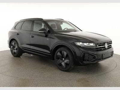 VW Touareg 3.0 TDI 210 kW 4Motion R-Line Final Edition (2026) - Photo 1