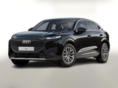 Audi Q3 Sportback Intense (2026) - Photo 1