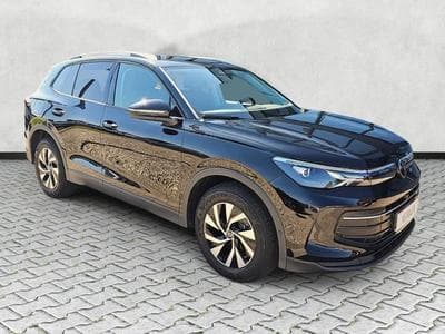 VW Tiguan 1.5 eTSI 110 kW Life (2026) - Photo 1