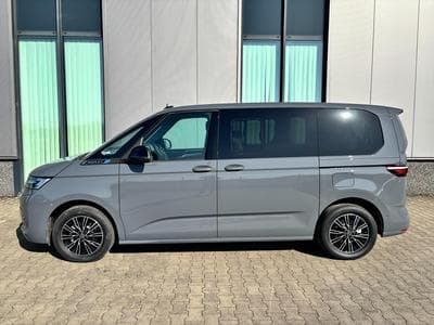 VW T7 Business (2026) - Photo 1