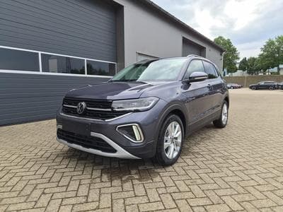 VW T-Cross 1.0 TSI 116PS (2026) - Photo 1