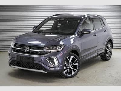 VW T-Cross 1,0 TSI DSG (2026) - Photo 1