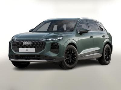 Audi Q3 Intense (2026) - Photo 1